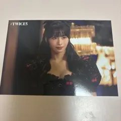 #TWICE5 モモ ラントレ 出回りなし 希少