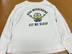 GU キッズトレーナー　140㎝