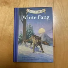 White Fang