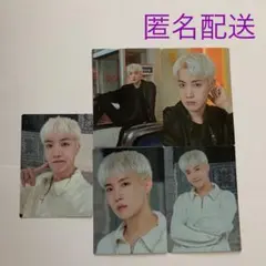 BTS PTD ソウルコン ミニフォト  J-HOPE ホソク