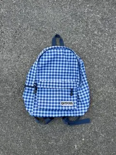 OUTDOOR PRODUCTS リュック 星柄 ブルー Y2K 00's - メルカリ