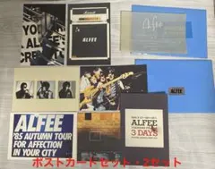 2026年最新】アルフィー パンフレットの人気アイテム - メルカリ