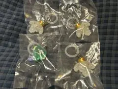 Jochum カプセルトイ RURU ヤヌカミ