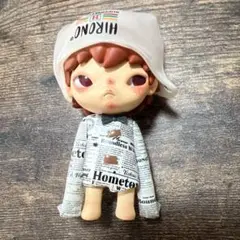 popmart HIRONO いたずらっ子 シリーズ ②