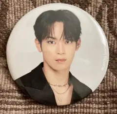 JO1 與那城奨　LAPOSTA2025 缶バッジ