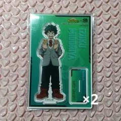 ヒロアカ 緑谷出久