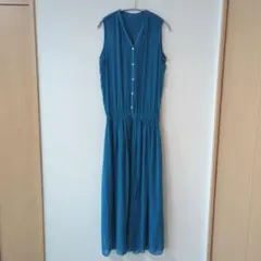 ジャーナルスタンダード　ロングワンピース