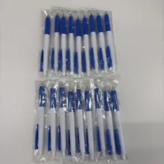 ZEBRA SARASA 抗菌 ボールペン 本体 18本セットのサムネイル