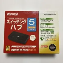 ハブ PC周辺機器