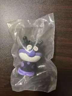 アンパマン ガチャガチャ 『 ばいきんまん』