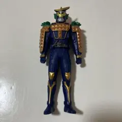 仮面ライダー鎧武 ソフビ フィギュア