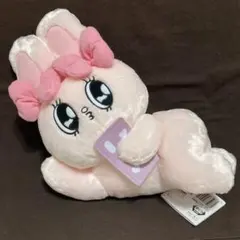 エスターバニー　L Lぬいぐるみ