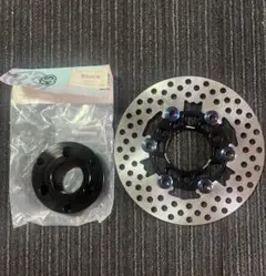 DIECOCK DCAXE-002 デジタルボルテージメーター ヒューズブロック