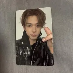 ATEEZ ヨサン トレカ GOLDEN HOUR Part.5 - メルカリ