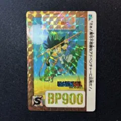 2026年最新】ドラゴンボールカードダス b-1 孫悟空の人気アイテム