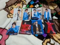 Aぇ! group 小島健 公式写真15枚