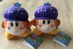 星のカービィ　 ディスカバリー　 マスコット　 ワドルディ
