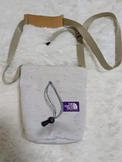 【超美品】THE NORTH FACE NN7309N ショルダーバッグのサムネイル