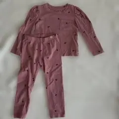 baby gap パジャマ セット 3yearsのサムネイル