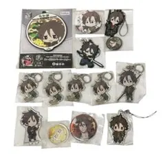 2025年最新】刀剣乱舞 まとめ売りの人気アイテム - メルカリ