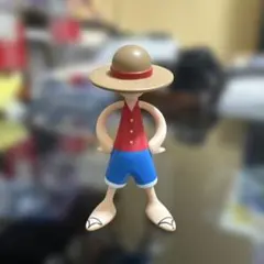 ワンピースルフィズ” LUFFY's 冒険の記憶 Vol.1 ルフィ 東の海のサムネイル