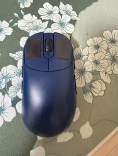 VAXEE NP-01S V2 Wireless マウス本体のサムネイル