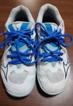 MIZUNO WAVE CLAW 3 バドミントンシューズのサムネイル