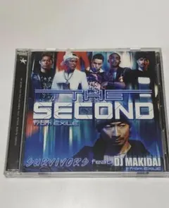SURVIVORS feat.DJ MAKIDAI from EXILE/プラ…