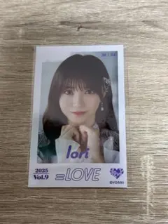 LOVE イコラブ 野口衣織 ミニフォトまとめ売り - メルカリ