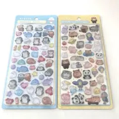 ボンボンドロップシール　イオン　限定　あにまる　あくありうむ