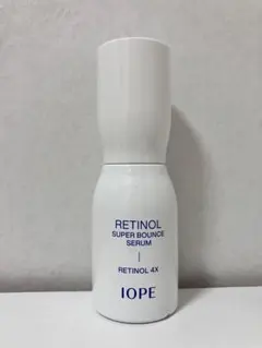 IOPE RETINOL SUPER BOUNCE SERUMのサムネイル