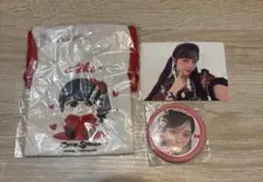 佐野愛花　まとめ売り