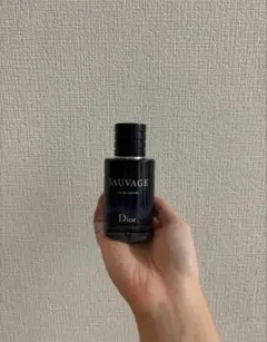 Dior SAUVAGE オードパルファン 60mL