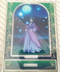 薬屋のひとりごと くじ引き堂 アクリルスタンドプレート 猫猫