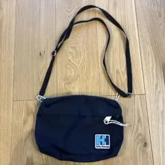 HELLY HANSEN サコッシュ ネイビーのサムネイル
