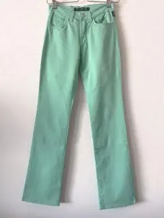 VERSACE pants ヴェルサーチェ ブーツカット パンツのサムネイル