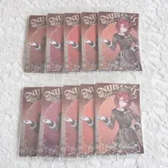 にじさんじウエハース アンジュ・カトリーナ