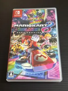 マリオカート8 デラックス Nintendo Switch