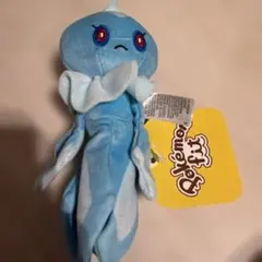 포켓몬 ぬいぐるみ プルリルおすのすがた 포켓몬 フィット