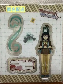 鬼滅の刃 バレンタイン＆ホワイトデー2026 時透無一郎