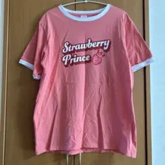 莉犬くん　Tシャツ　すとぷり　ゆったりてぃーしゃつ