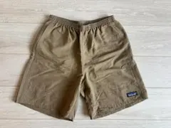 patagonia パタゴニア メンズ バギーズロング 7インチ XS ASHT