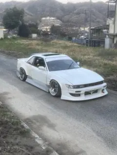 2026年最新】s13 シルビア バンパーの人気アイテム - メルカリ