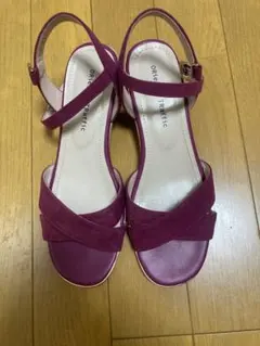 Oriental Traffic サンダル Mサイズのサムネイル