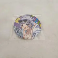 いれいす 初兎 缶バッジ