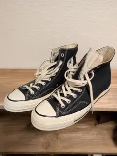 CONVERSE ct70 海外限定カスタム デニム生地 - メルカリ