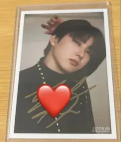 2025年最新】超特急 ユーキ サインの人気アイテム - メルカリ