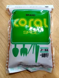 ハウス GABAN コーラル 一味唐辛子 300gのサムネイル