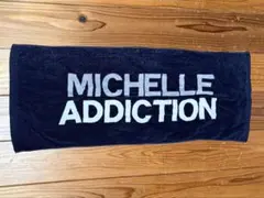 ミッシェルガンエレファント　タオル　MICHELLE ADDICTION