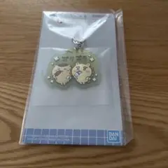 ちいかわ 一番くじ F賞 銭湯ラバーチャームコレクション